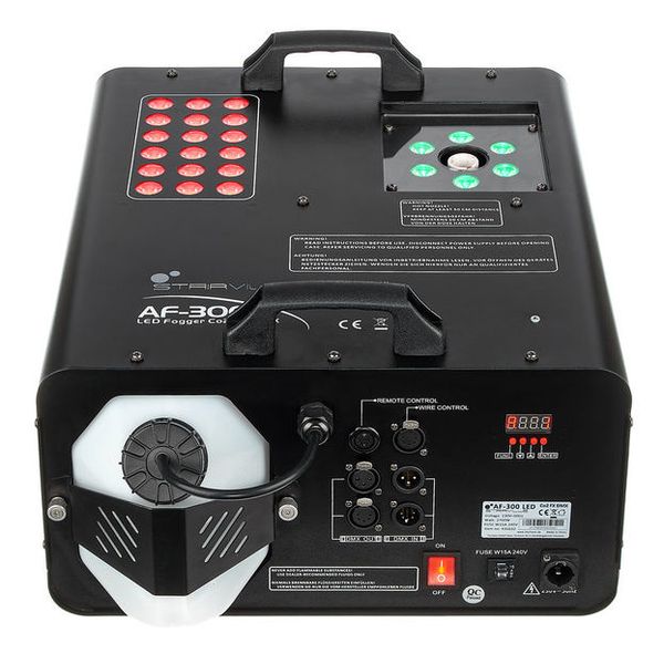 Machine à Effet
