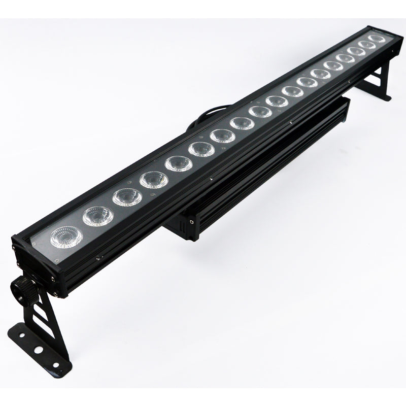 Bar LED 18x18w
