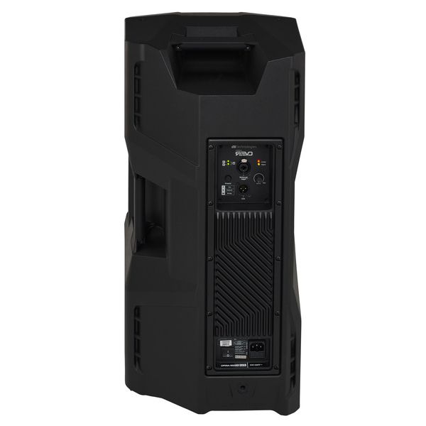 Opera Reevo 212
