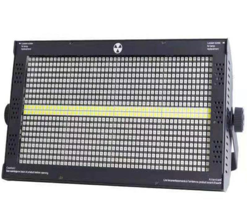 LED Strob 8 + 8
