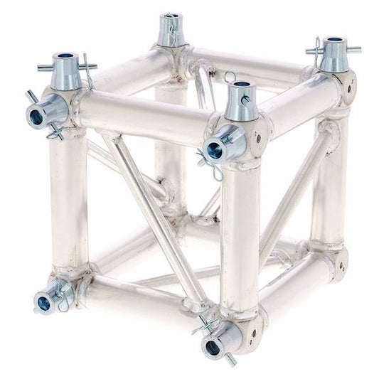 Corner Box Alu GLOBAL TRUSS carré 290 3 departs