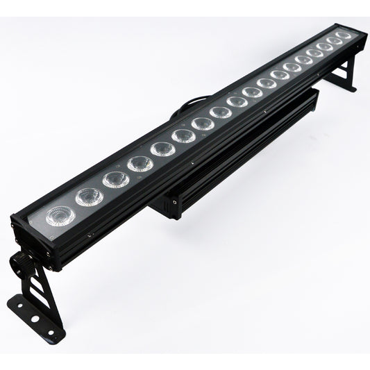 Bar LED 18x18w
