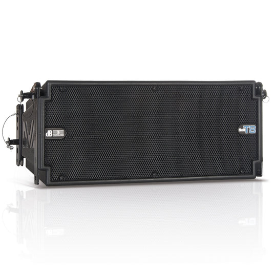 DV8 T8