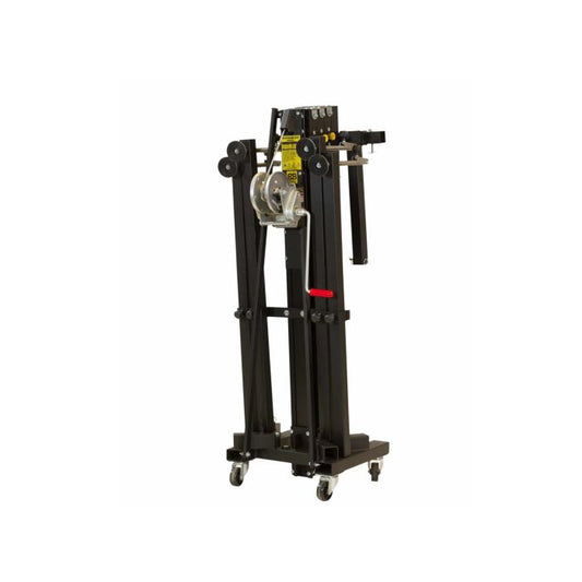 Pied levage a fourche Block and Block Omega 30