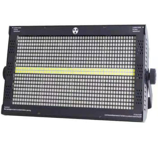 LED Strob 8 + 8
