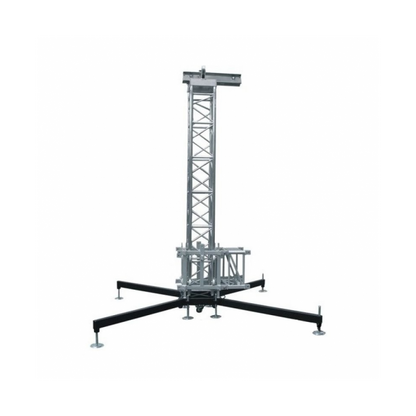 Tour de levage Hauteur 7m charge 1 tonne